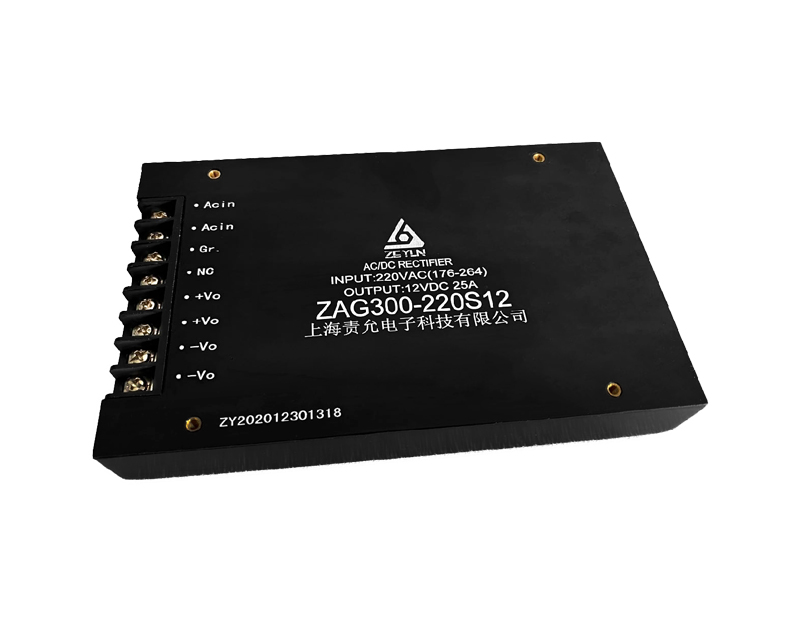 ZAG 150-400W